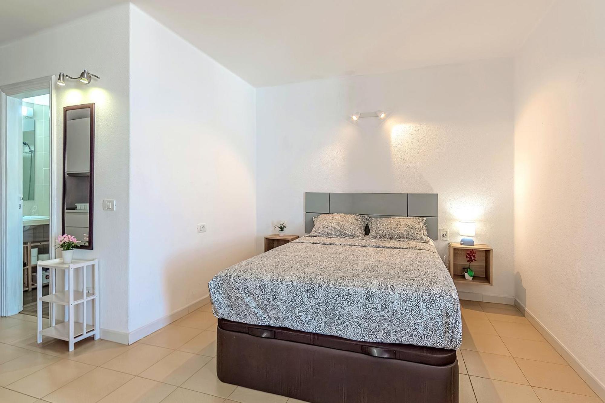 Sea View Studio In Golf Del Sur San Miguel de Abona Exterior foto